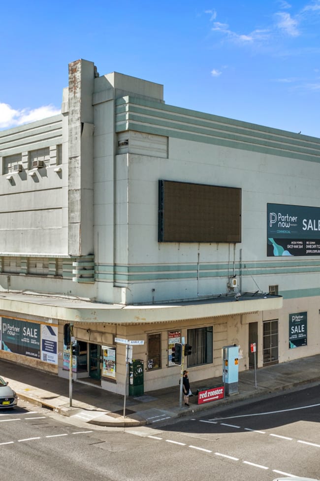 3-5 Brisbane Street Tamworth NSW 2340