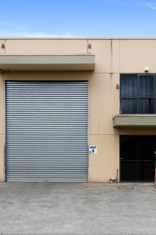 Unit 9/72-74 Orange Grove road Liverpool NSW 2170