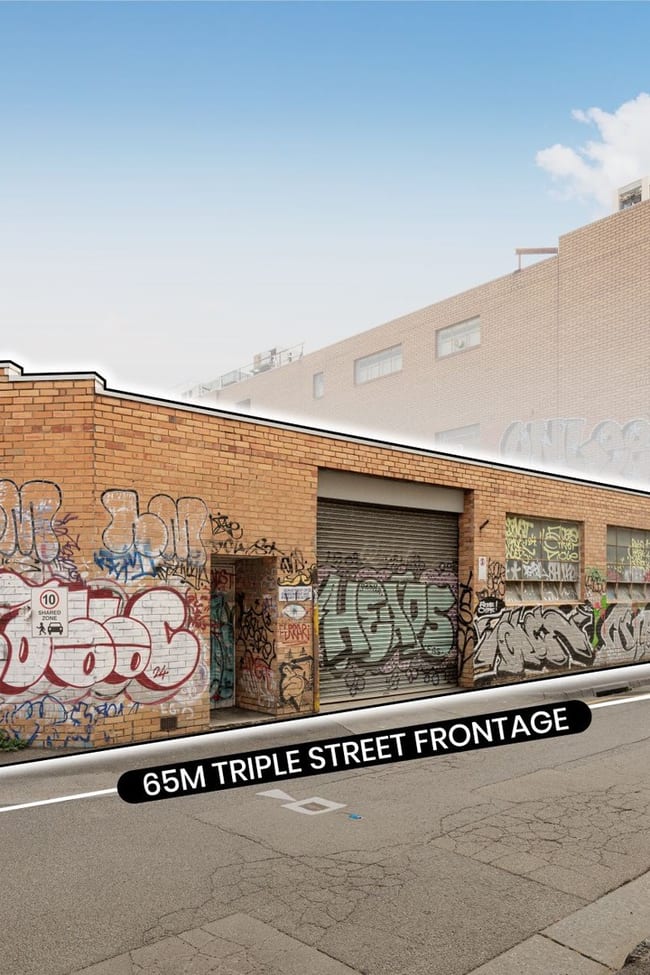 52 Rupert Street Collingwood VIC 3066
