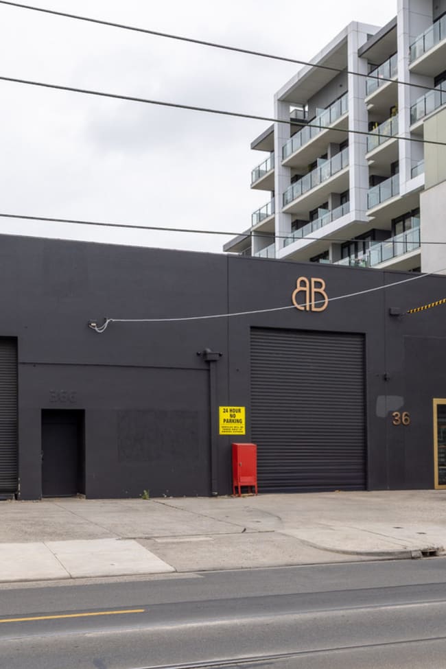 362-366 Lygon Street Brunswick East VIC 3057