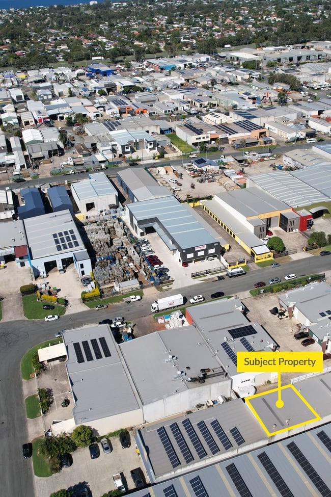 7/25-27 Redcliffe Gardens Drive Clontarf QLD 4019