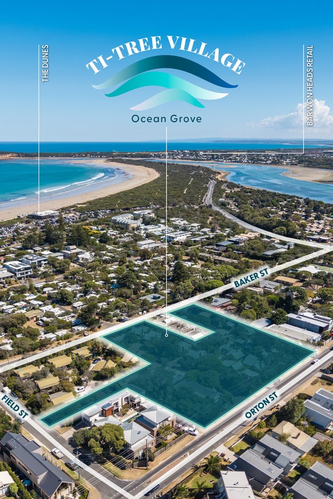 28-34 Orton Street Ocean Grove VIC 3226