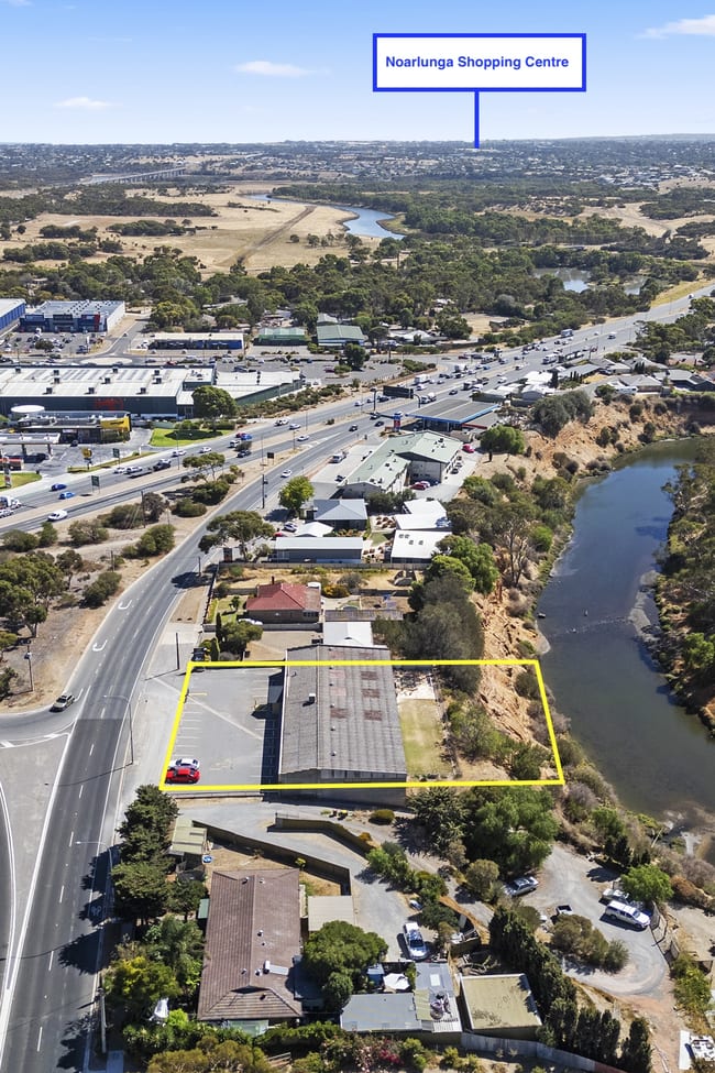 80 Victor Harbor Road Old Noarlunga SA 5168