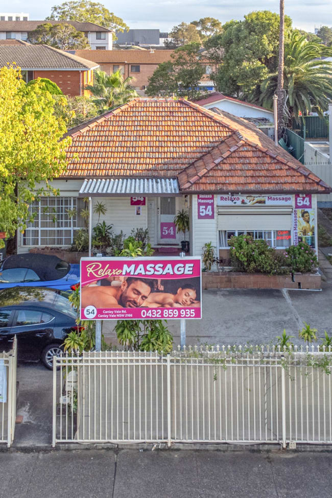 54 Canley Vale Road Canley Vale NSW 2166 54 Canley Vale Road Canley Vale NSW 2166