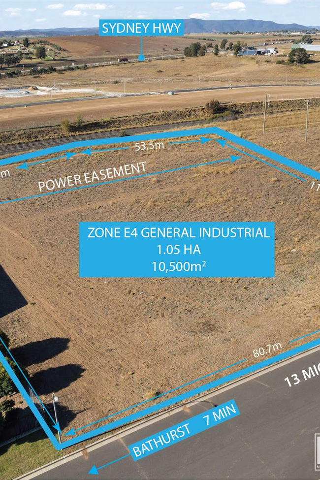 13 Michigan Road Kelso NSW 2795