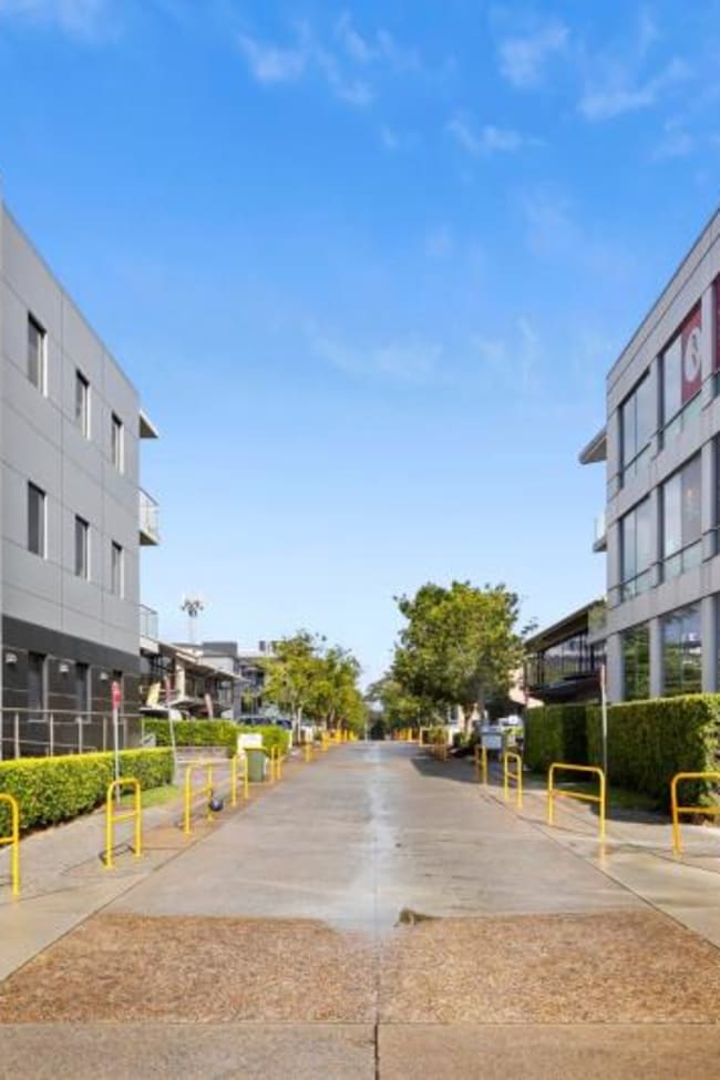 Bldg 7, Unit 14/49 Frenchs Forest Road Frenchs Forest NSW 2086