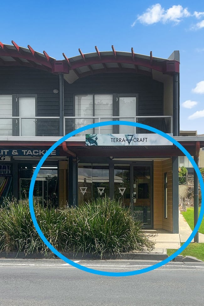 Shop 8/155-159 Great Ocean Road Apollo Bay VIC 3233