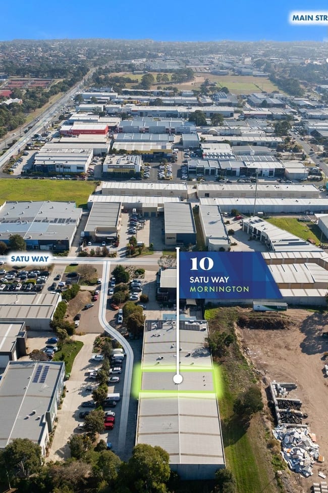 10 Satu Way Mornington VIC 3931