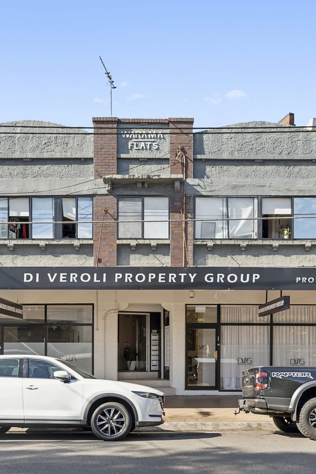 483 Old South Head Road Rose Bay NSW 2029