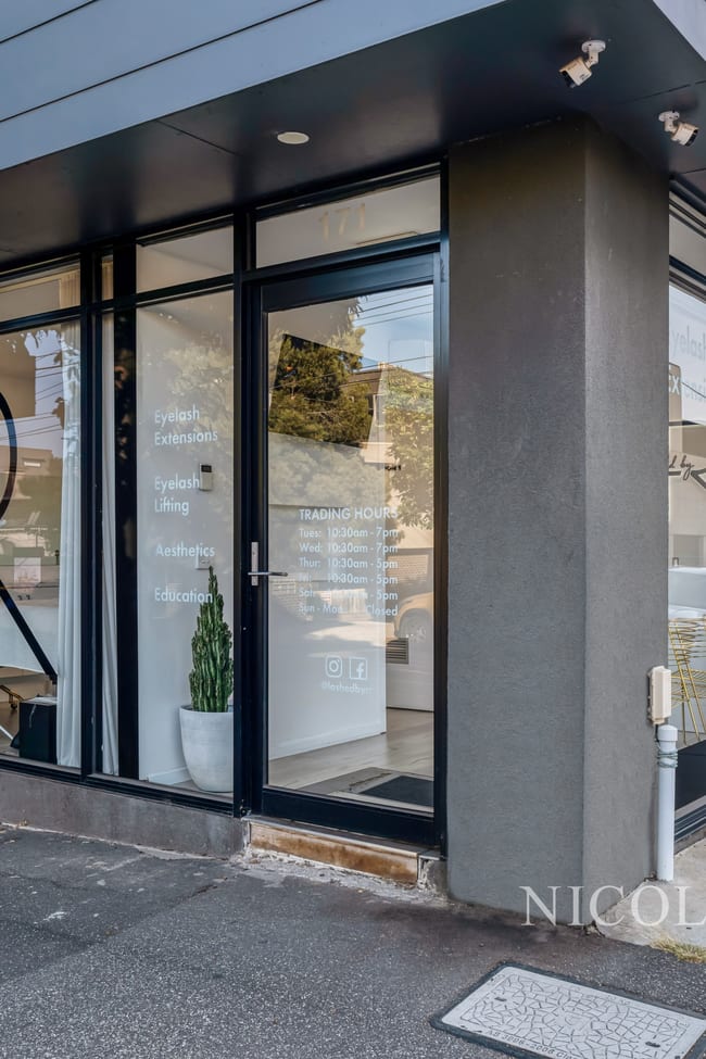 171 Pascoe Vale Road Moonee Ponds VIC 3039 171 Pascoe Vale Road Moonee Ponds VIC 3039