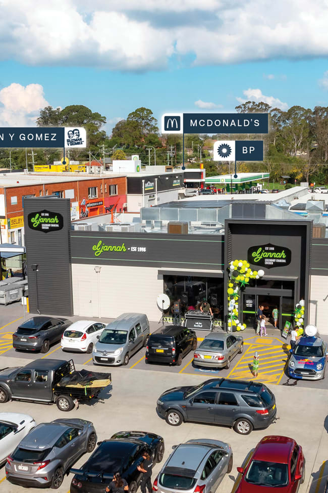 10 Haigh Avenue Nowra NSW 2541