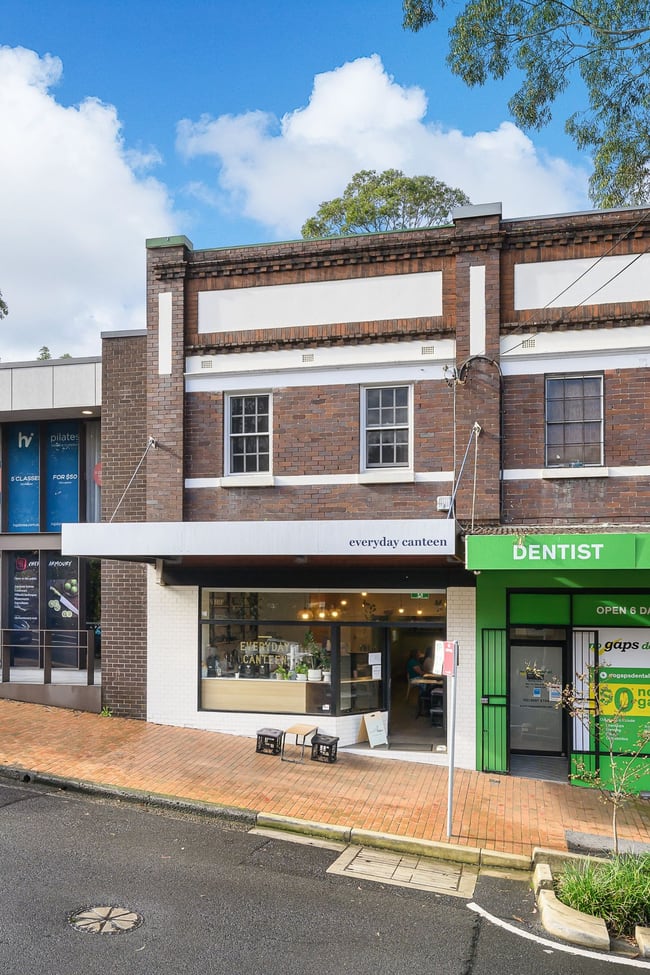 11 Elizabeth Street Artarmon NSW 2064