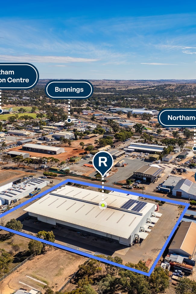 98 Byfield Street Northam WA 6401