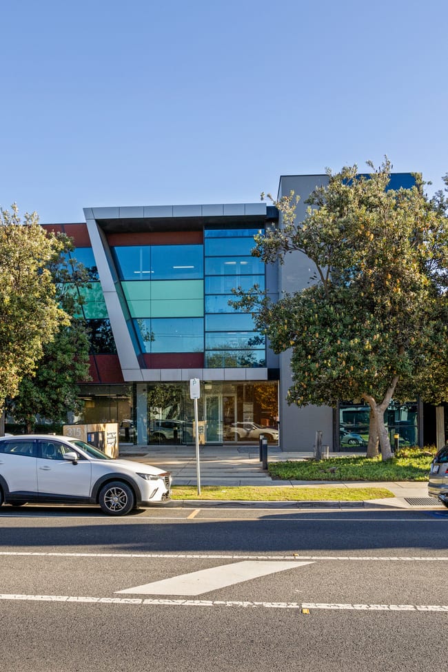 Level 1, Suite 5/315 Main Street Mornington VIC 3931