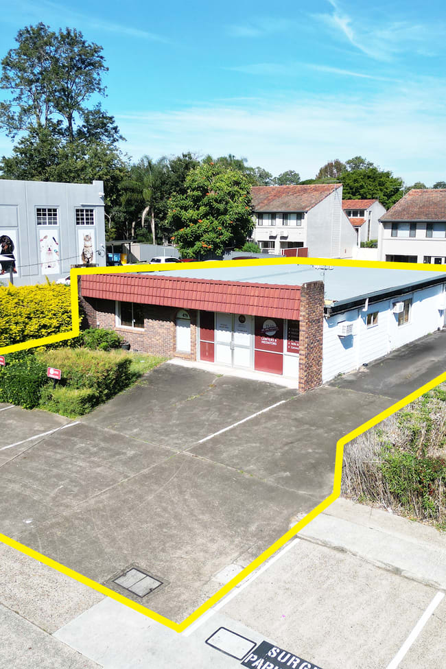 479 Underwood Road Rochedale South QLD 4123