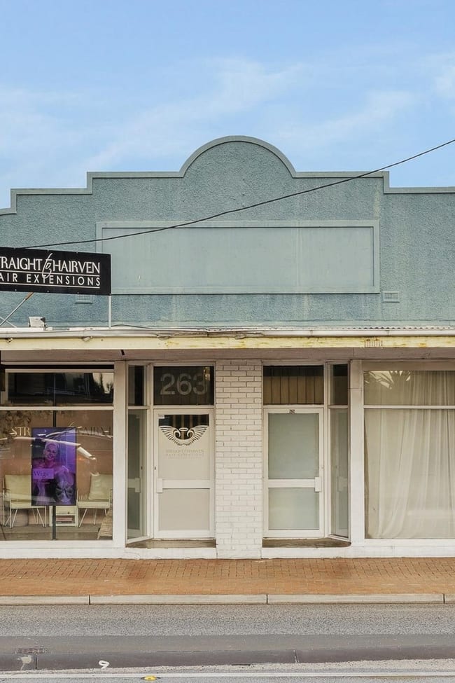 262-263 Nepean Highway Edithvale VIC 3196 262-263 Nepean Highway Edithvale VIC 3196