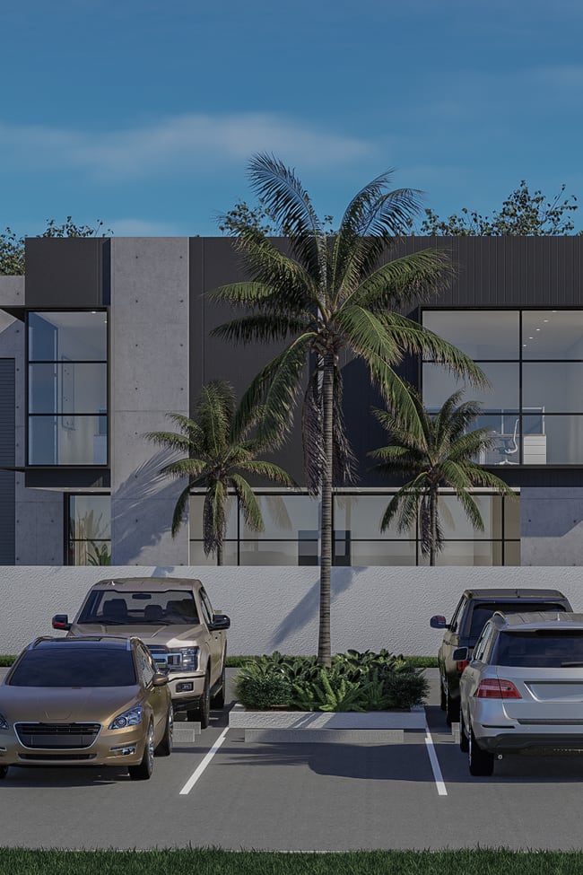 Lot 7/11 Shute Harbour Road Cannonvale QLD 4802