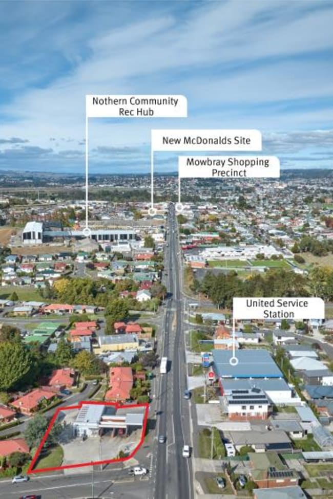 24-28 George Town Road Newnham TAS 7248