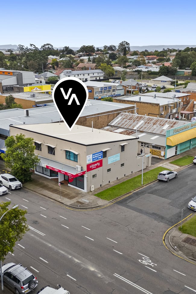 130-134 Lawes Street East Maitland NSW 2323