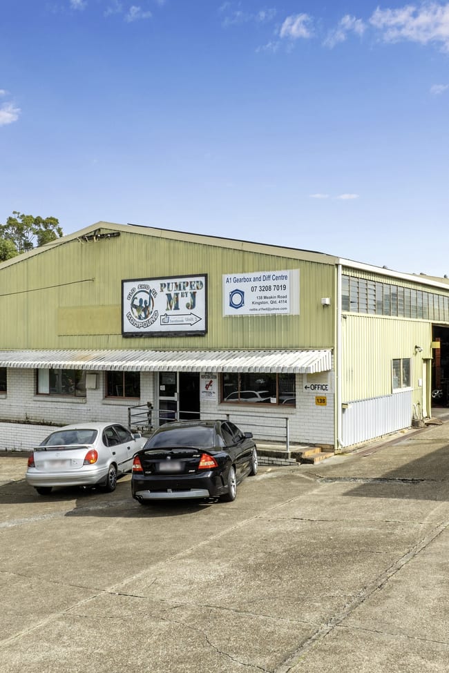 138 Meakin Road Kingston QLD 4114