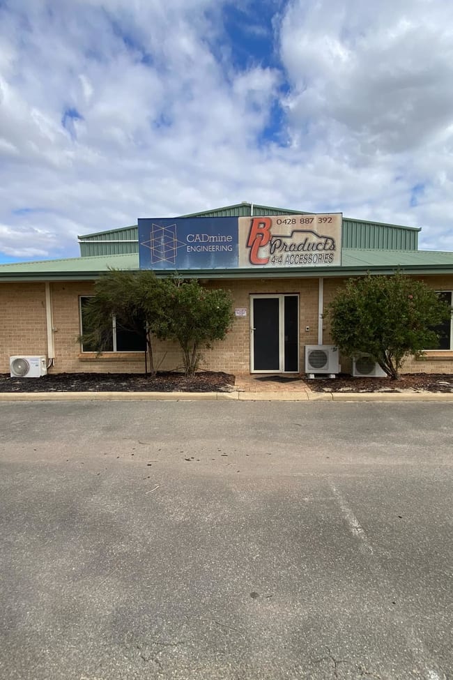 34 Harries Way Pinjarra WA 6208