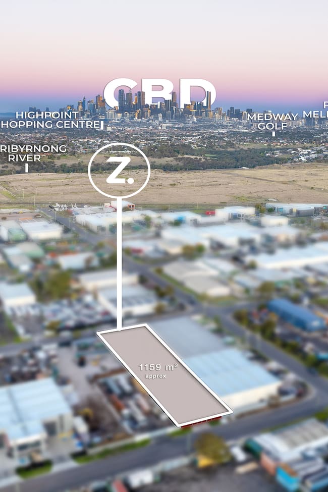 71 Knight Avenue Sunshine North VIC 3020