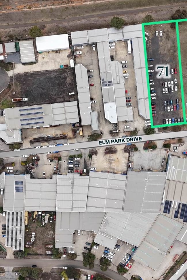 55 59 71 & 73 Elm Park Drive Hoppers Crossing VIC 3029 55 59 71 & 73 Elm Park Drive Hoppers Crossing VIC 3029