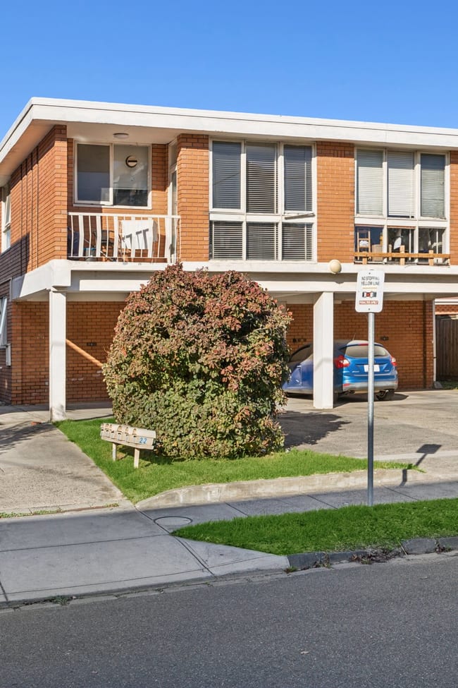 1-6/22 Shepparson Avenue Carnegie VIC 3163