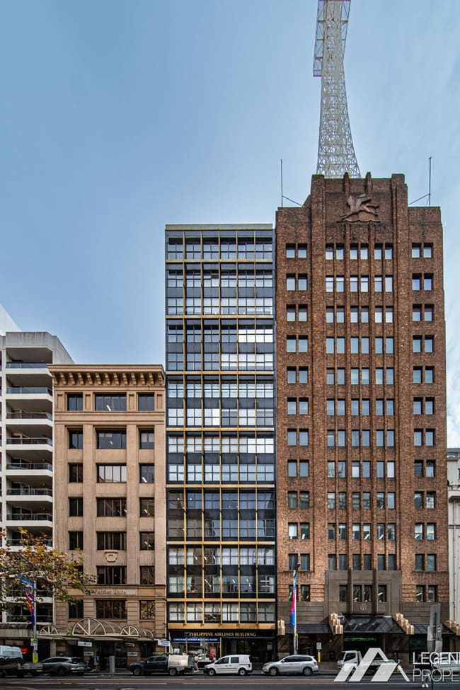 Level 2, 2 & 2A/49-51 York Street Sydney NSW 2000