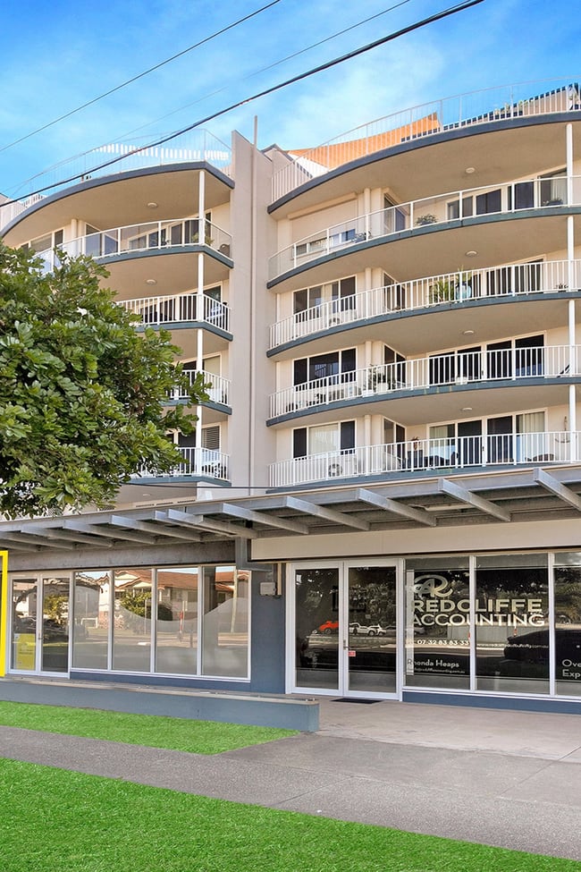 2/12 Duffield Road Margate QLD 4019