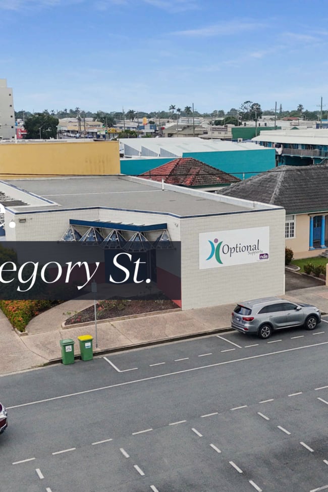 55-57 Gregory Street Mackay QLD 4740