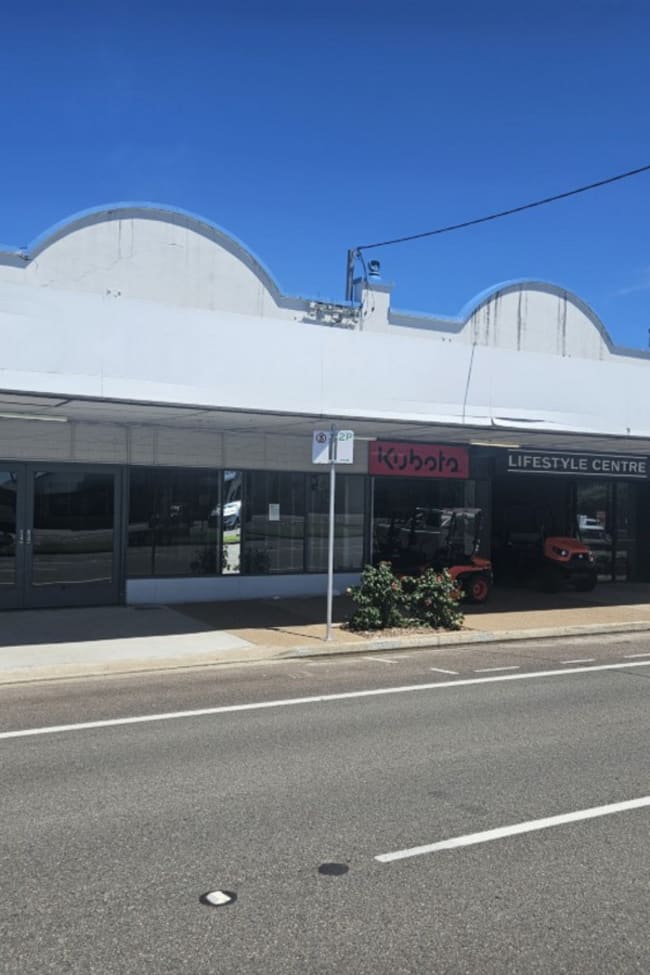 64 - 66 Herbert Street Ingham QLD 4850