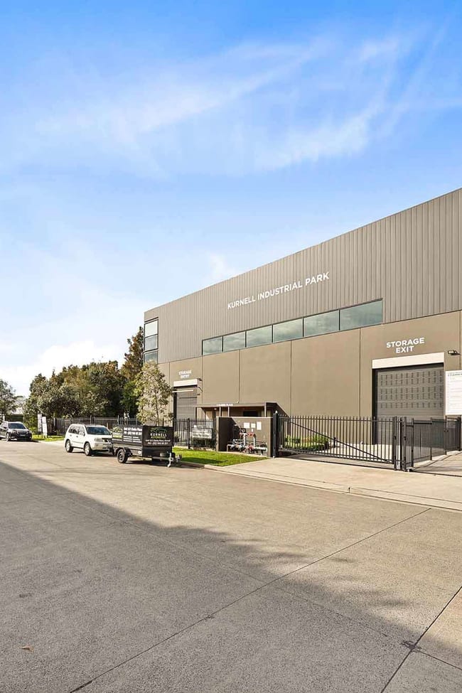 Unit 14/2 Clerke Place Kurnell NSW 2231