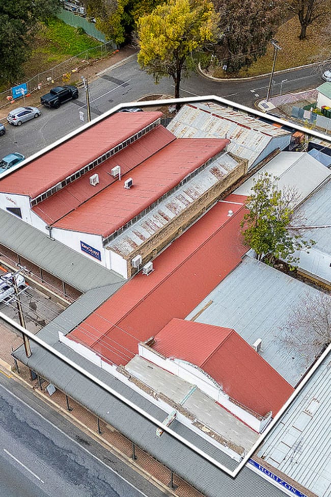 128-134 Payneham Road Stepney SA 5069