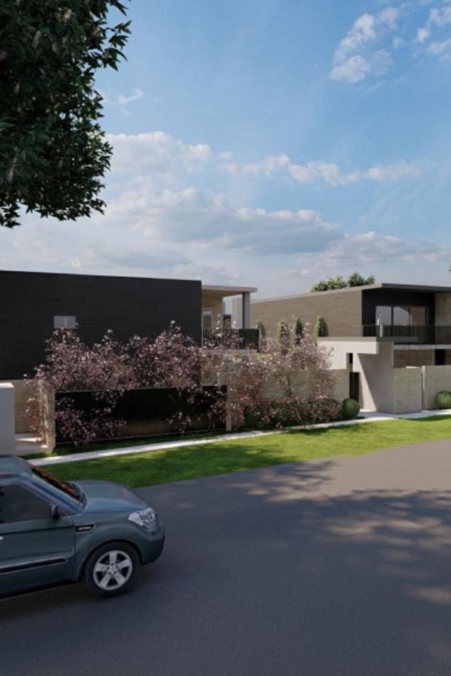 207, 209, 211 & 213a Ruthven Street & 26 Gordon Street North Toowoomba QLD 4350