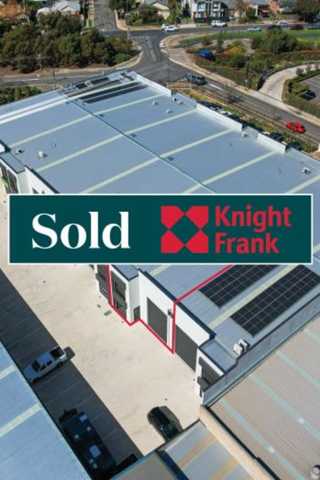 Unit 6/14 Bruce Avenue Marleston SA 5033