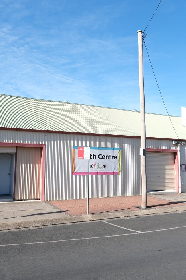 16-18 Vivian Street Inverell NSW 2360 16-18 Vivian Street Inverell NSW 2360