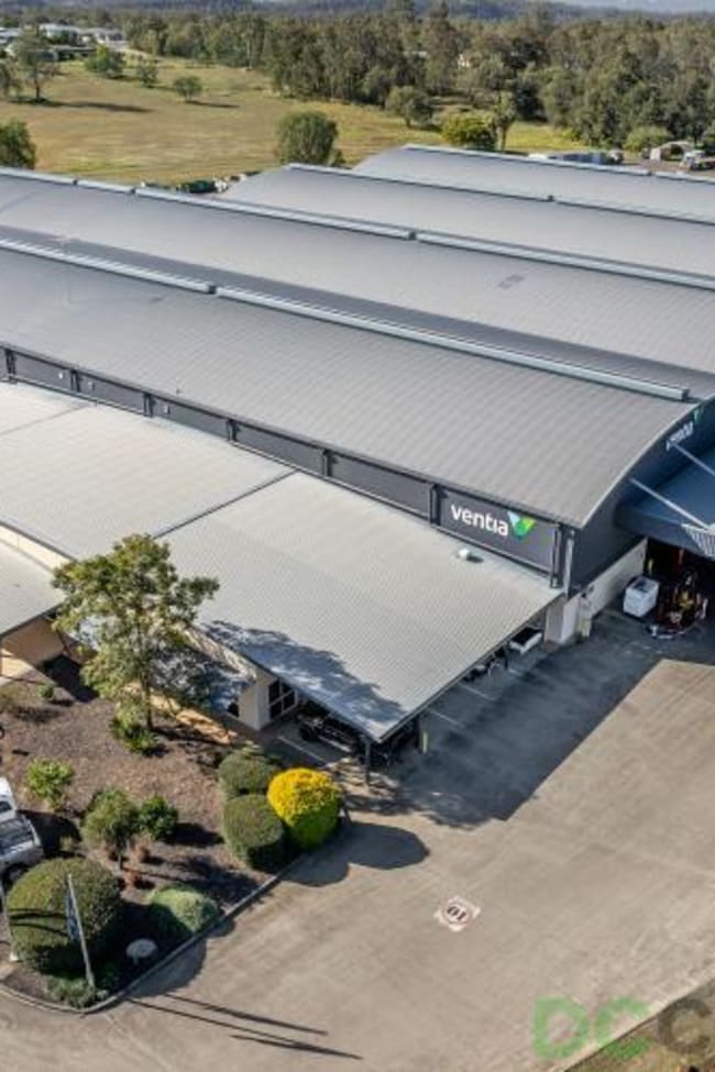24 Roches Road Withcott QLD 4352