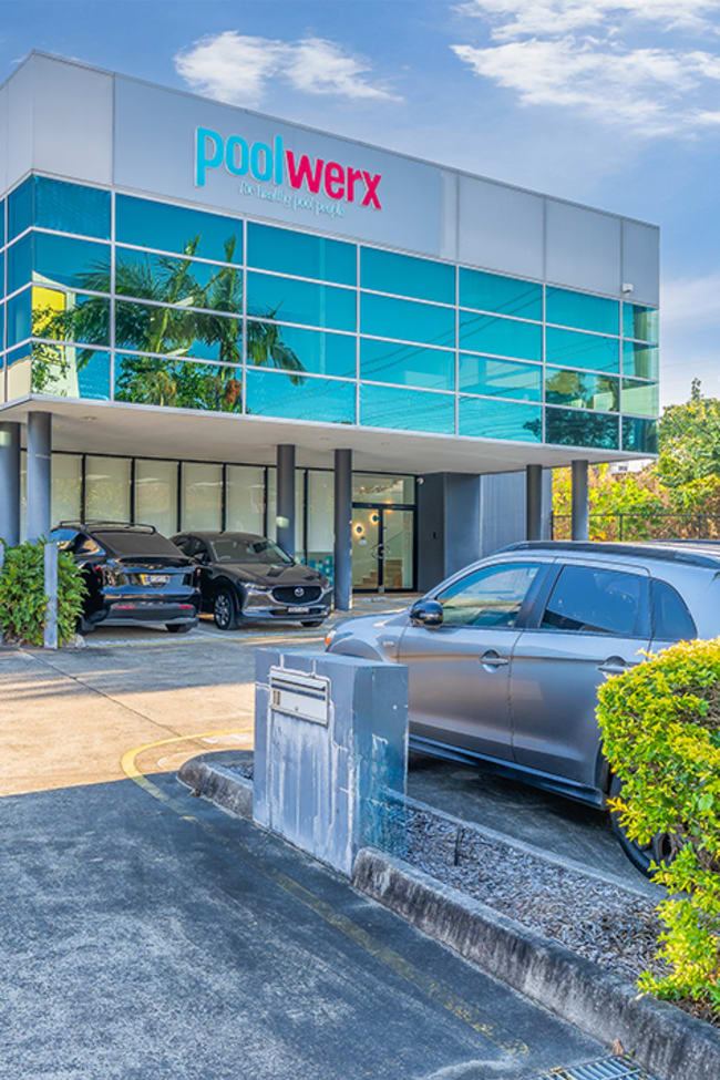 10 Camford Street Milton QLD 4064