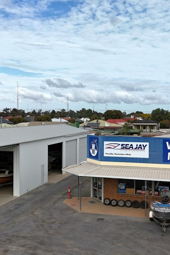 98-104 Main Rd Port Pirie SA 5540