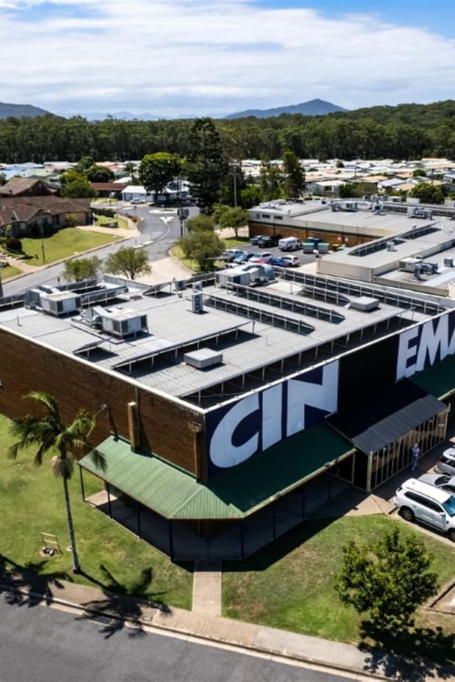 2191 Giinagay Way Nambucca Heads NSW 2448