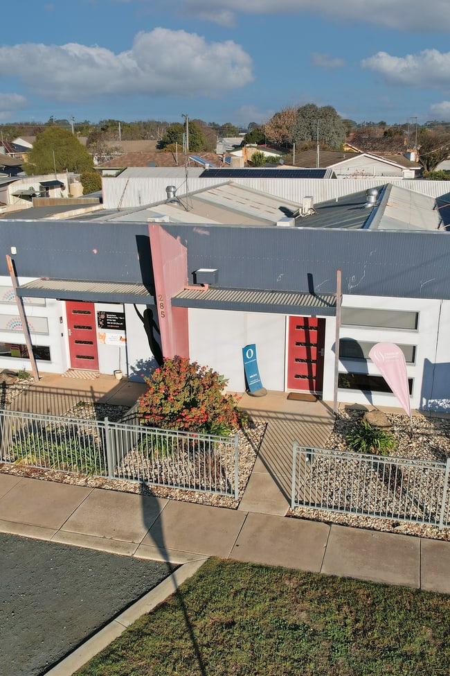285 High Street Echuca VIC 3564