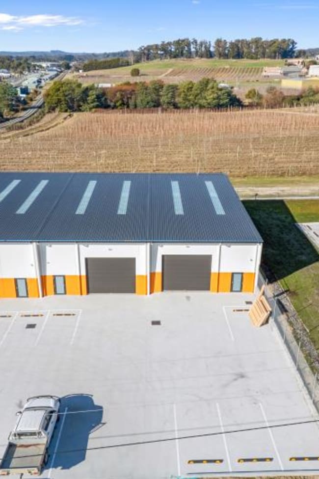 Unit 2 & 3/11 Orchard Crescent Spreyton TAS 7310 Unit 2 & 3/11 Orchard Crescent Spreyton TAS 7310