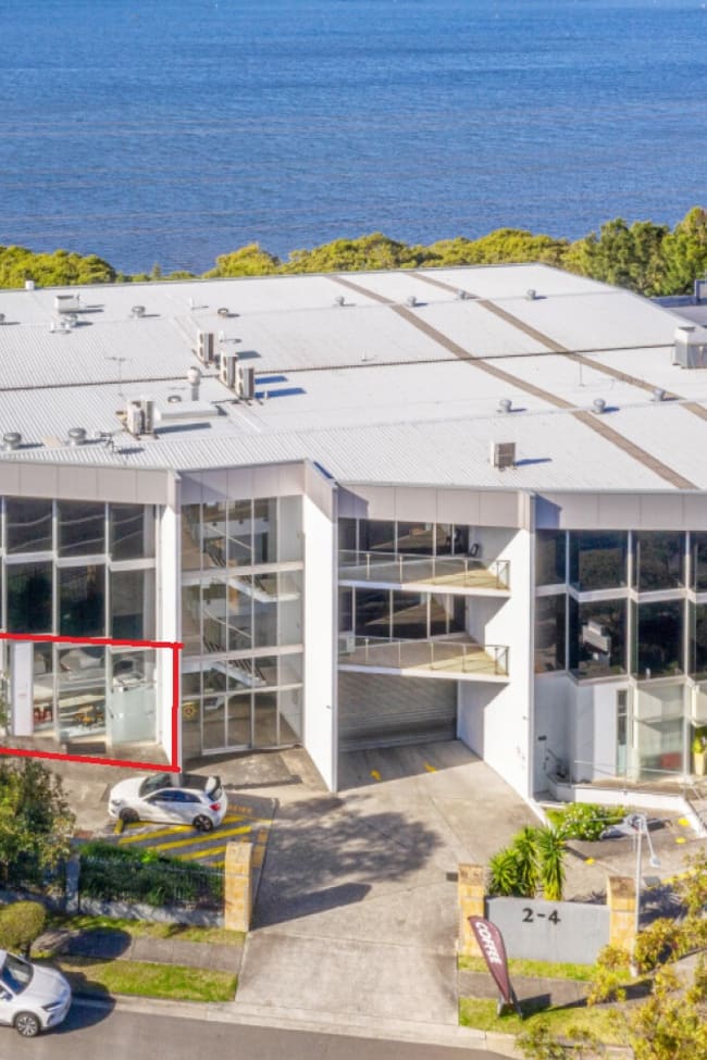 3/2-4 Northumberland Road Caringbah NSW 2229