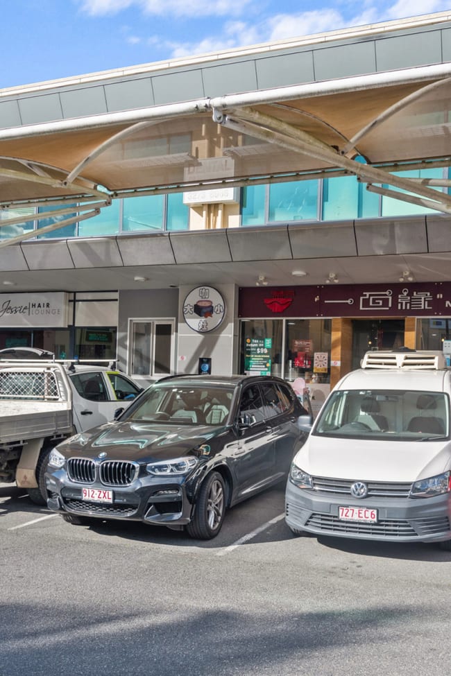 Lots 6 & 7, 8 Lear Street Sunnybank Hills QLD 4109