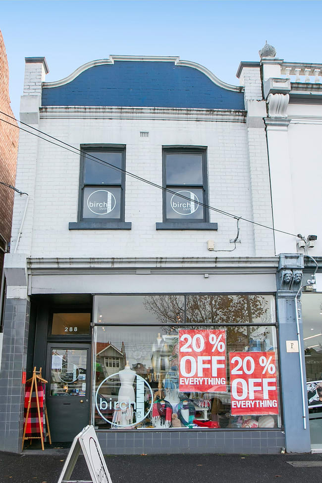 288 Queens Parade Fitzroy North VIC 3068