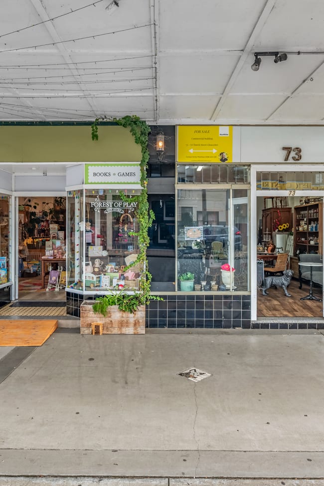 73-75 Church Street Gloucester NSW 2422