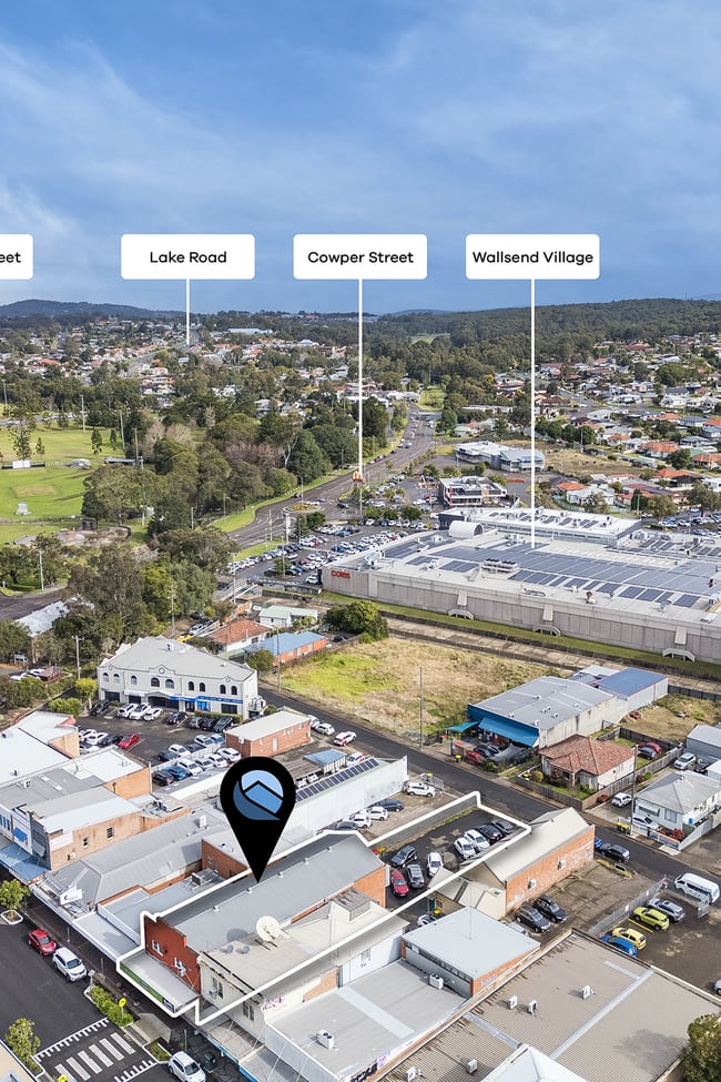 155 Nelson Street Wallsend NSW 2287