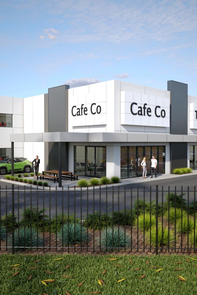Lot 1 Southern River Road Southern River WA 6110