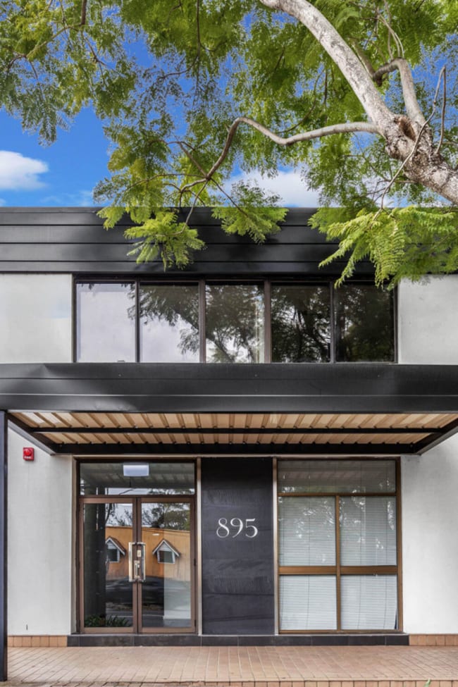 Suite 15/895 Pacific Highway Pymble NSW 2073